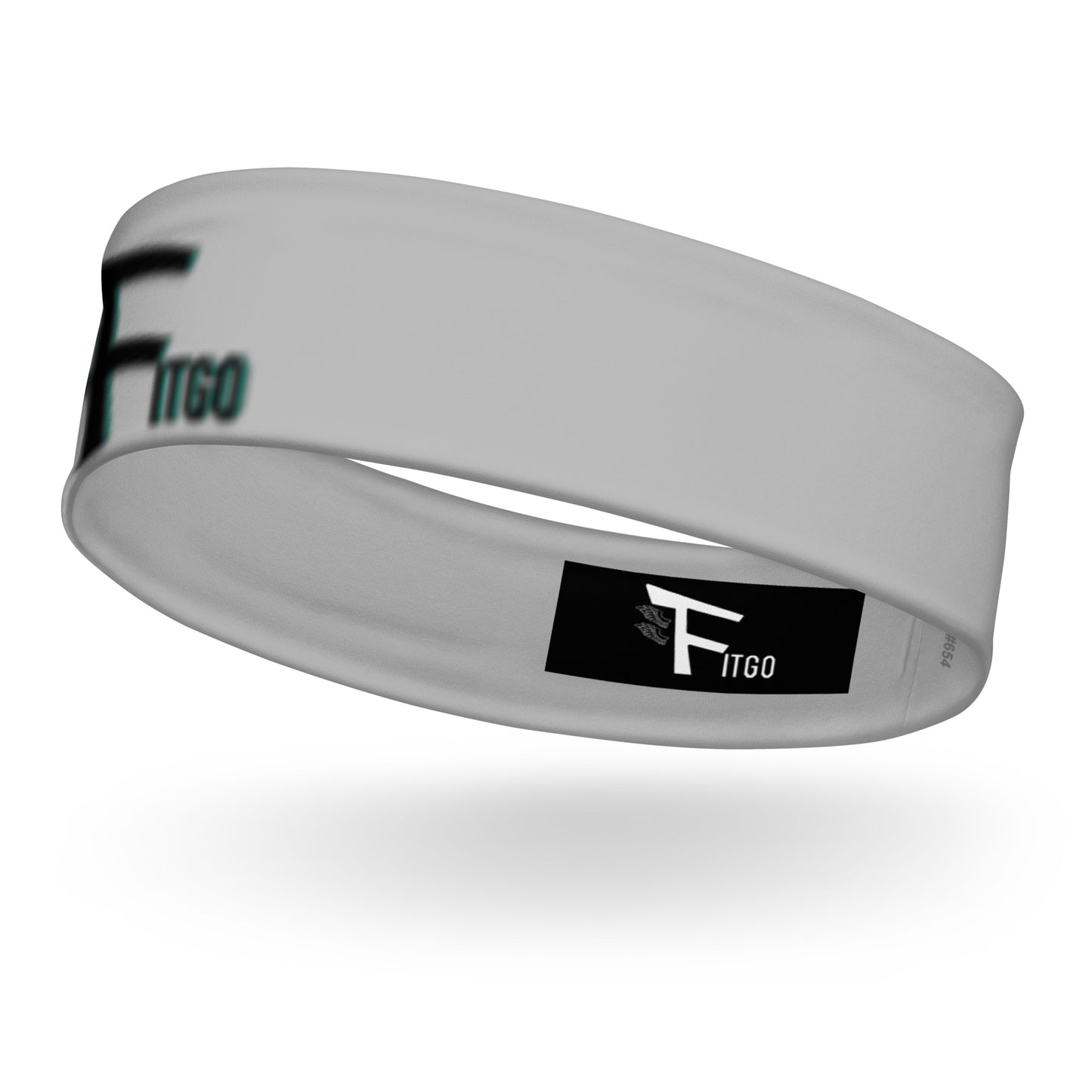 Fitgo Layered Headband