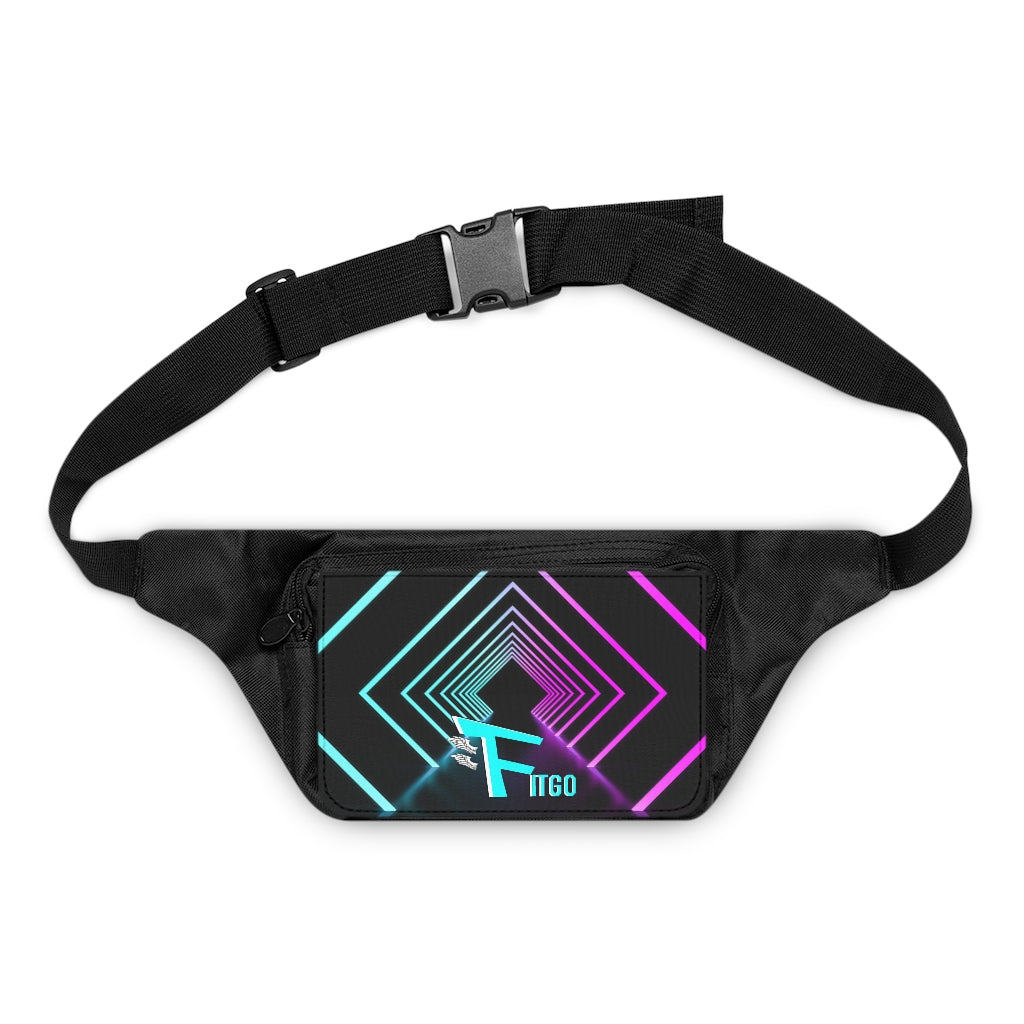 Fitgo Electronica Fanny Pack