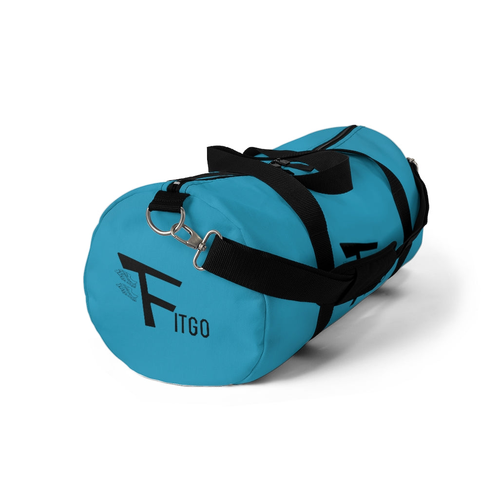 Fitgo Duffle Bag